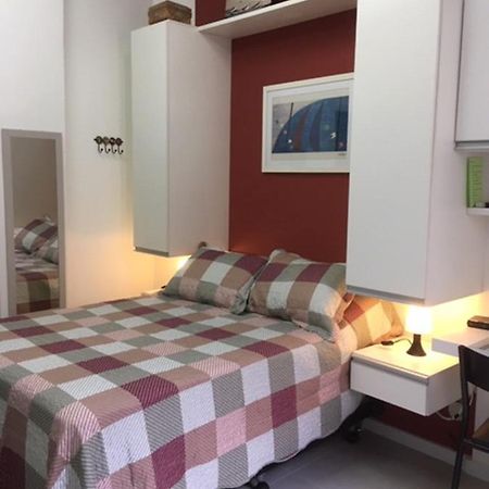Cosy Studio In Copacabana リオデジャネイロ エクステリア 写真