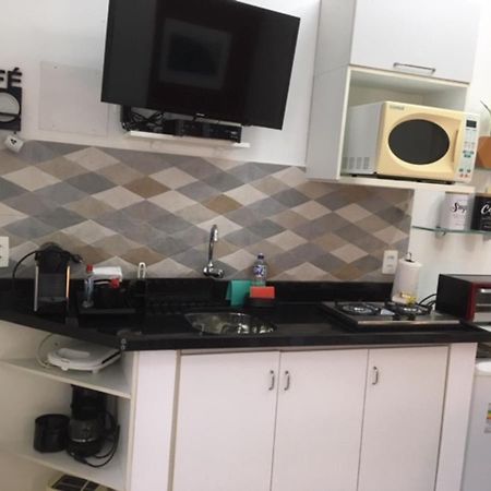 Cosy Studio In Copacabana リオデジャネイロ エクステリア 写真
