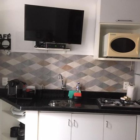 Cosy Studio In Copacabana リオデジャネイロ エクステリア 写真
