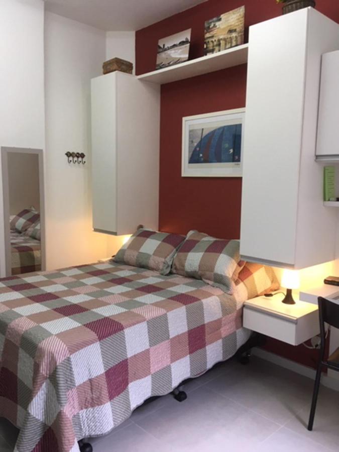 Cosy Studio In Copacabana リオデジャネイロ エクステリア 写真