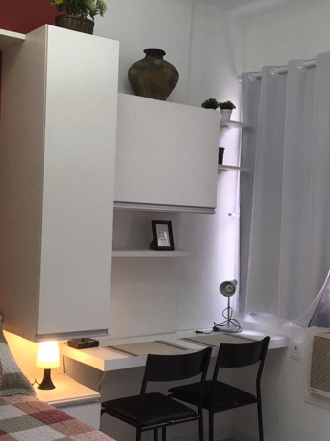 Cosy Studio In Copacabana リオデジャネイロ エクステリア 写真