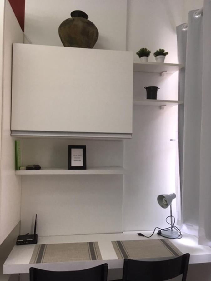 Cosy Studio In Copacabana リオデジャネイロ エクステリア 写真