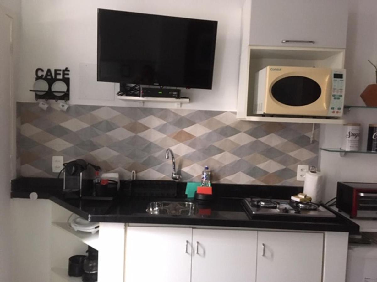 Cosy Studio In Copacabana リオデジャネイロ エクステリア 写真