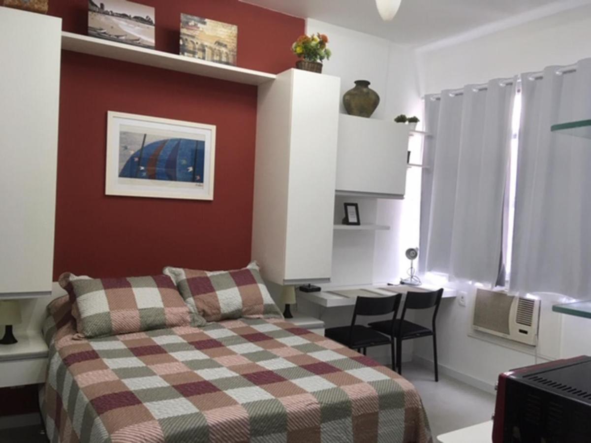 Cosy Studio In Copacabana リオデジャネイロ エクステリア 写真