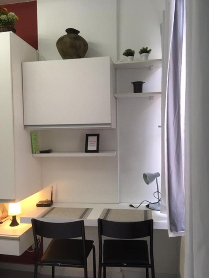 Cosy Studio In Copacabana リオデジャネイロ エクステリア 写真