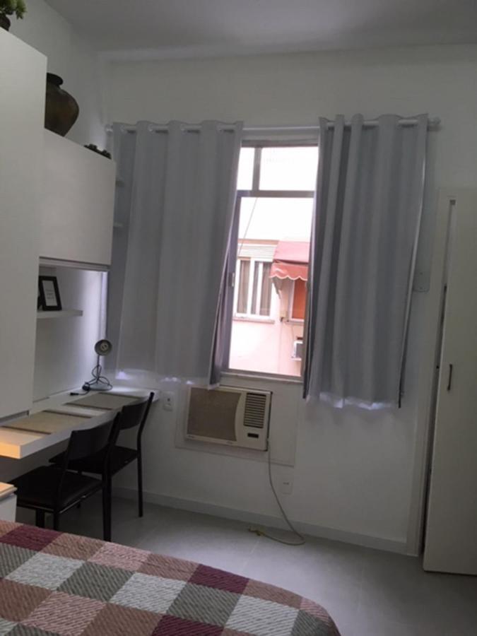 Cosy Studio In Copacabana リオデジャネイロ エクステリア 写真