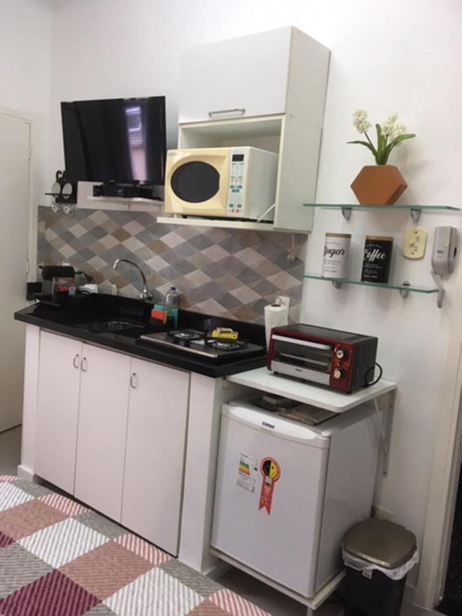 Cosy Studio In Copacabana リオデジャネイロ エクステリア 写真