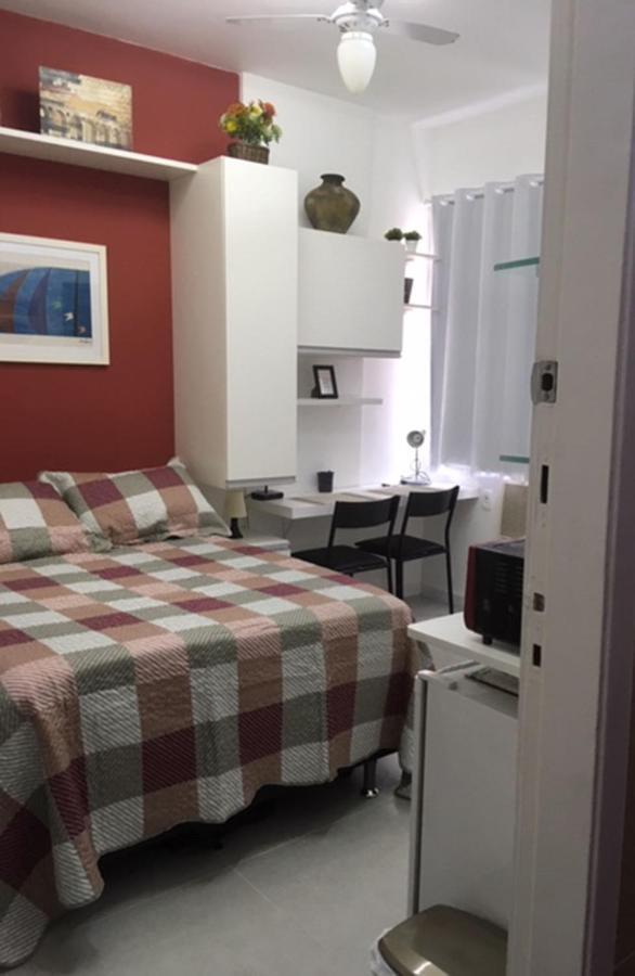 Cosy Studio In Copacabana リオデジャネイロ エクステリア 写真