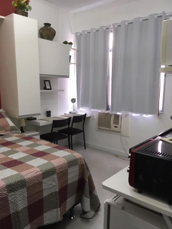 Cosy Studio In Copacabana リオデジャネイロ エクステリア 写真